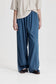 PULL ON PANT, CHAMBRAY