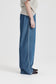PULL ON PANT, CHAMBRAY
