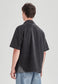 SS UTILITY SHACKET, VINTAGE BLACK
