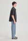 SS UTILITY SHACKET, VINTAGE BLACK