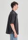 SS UTILITY SHACKET, VINTAGE BLACK