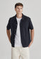 CAMPUS SS SHIRT, DARK NAVY