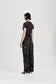 ULTRAFINE SS LAYER TEE, BLACK