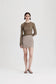 ULTRAFINE LS LAYER TEE, OLIVE