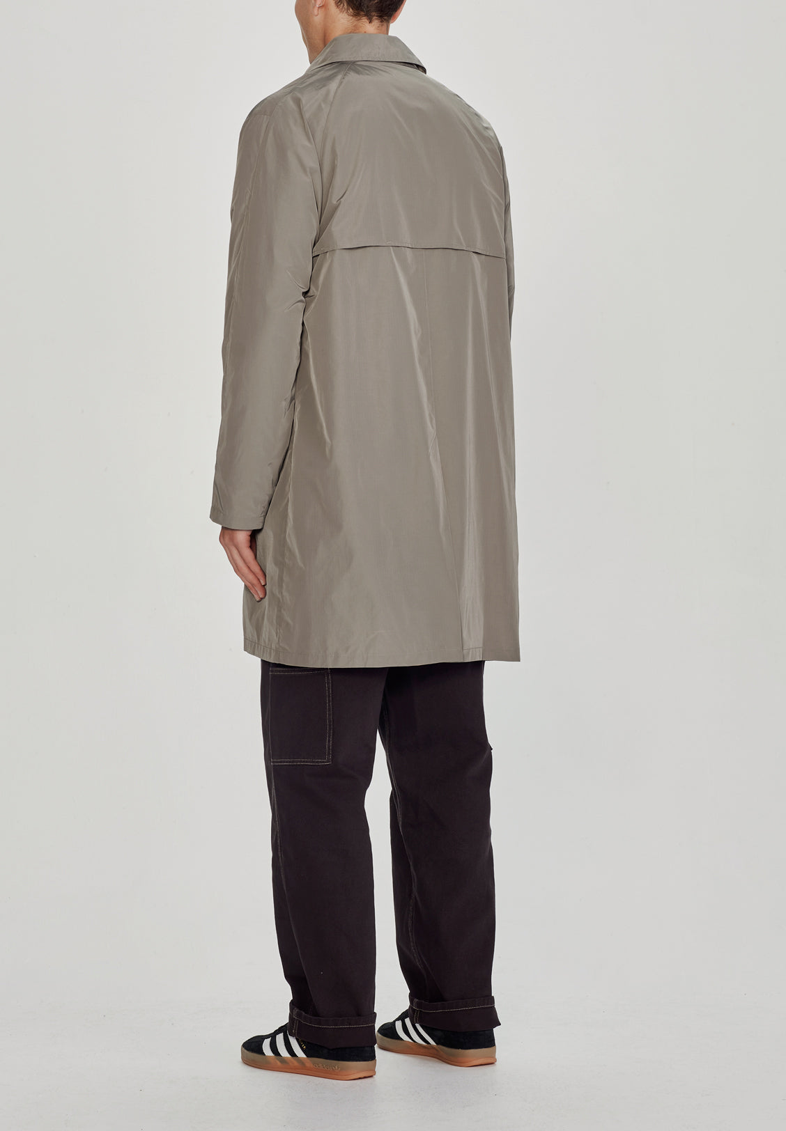 Mens wool mac store