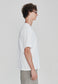 STUDIO TEE, WHITE