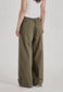 REC PANT, OLIVE