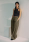 REC PANT, OLIVE