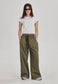 REC PANT, OLIVE