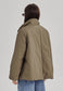 PADDED ANORAK, TUSSOCK