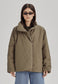PADDED ANORAK, TUSSOCK