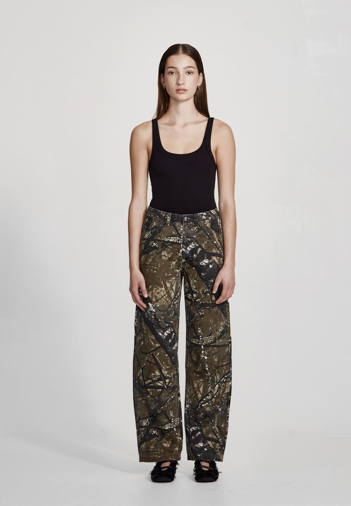 WOMENS BODY SUIT, BLACK