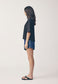 HEAVY BOXY TEE, BLACK