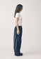 REC PANT, BLACK - COMMONERS