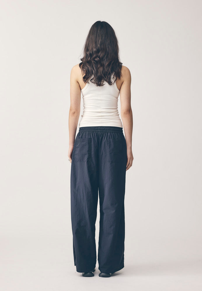 WOMENS FINE RIB TANK - COMMONERS