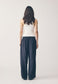 WOMENS FINE RIB TANK - COMMONERS