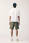 UTILITY SHORT V2, KHAKI - COMMONERS