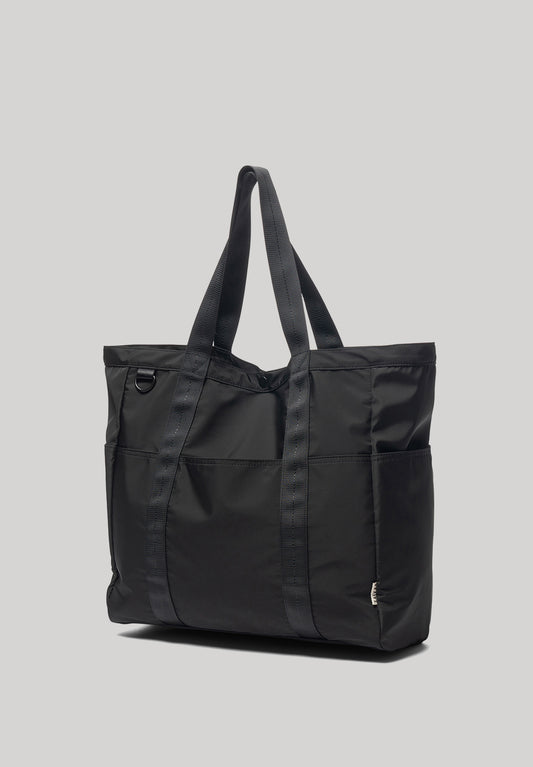 SHERPA 2.0, BLACK