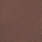 Womens fine rib tank chocolate