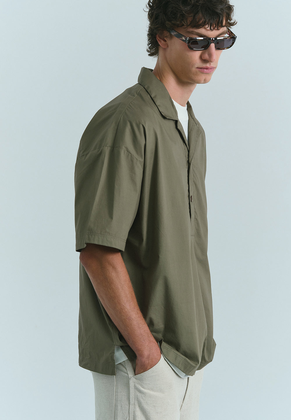 COMMONERS | Quality Basic Clothing. Crafted with Care.