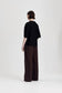 HEAVY BOXY TEE, BLACK