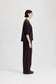 HEAVY BOXY TEE, COCOA