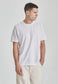 MENS STANDARD TEE, WHITE