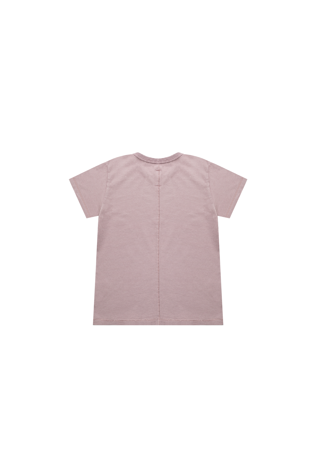 MINI CLASSIC TEE, ORCHID – SUPPORTING THE STARSHIP FOUNDATION